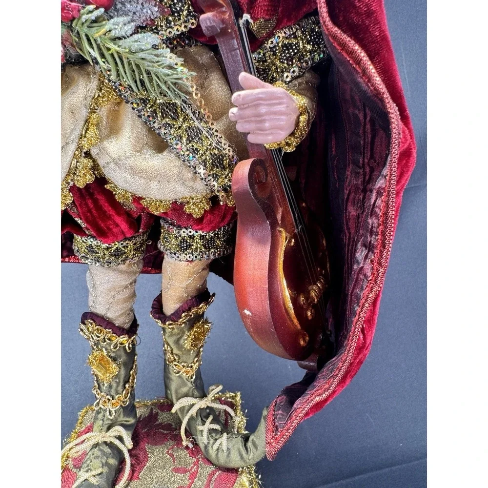Mark Roberts Fairy Stocking Holder 20